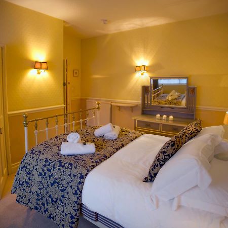 Boston House Ξενοδοχείο Windermere Εξωτερικό φωτογραφία
