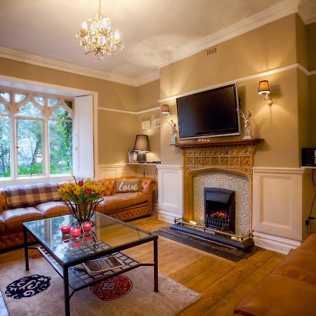 Boston House Ξενοδοχείο Windermere Εξωτερικό φωτογραφία