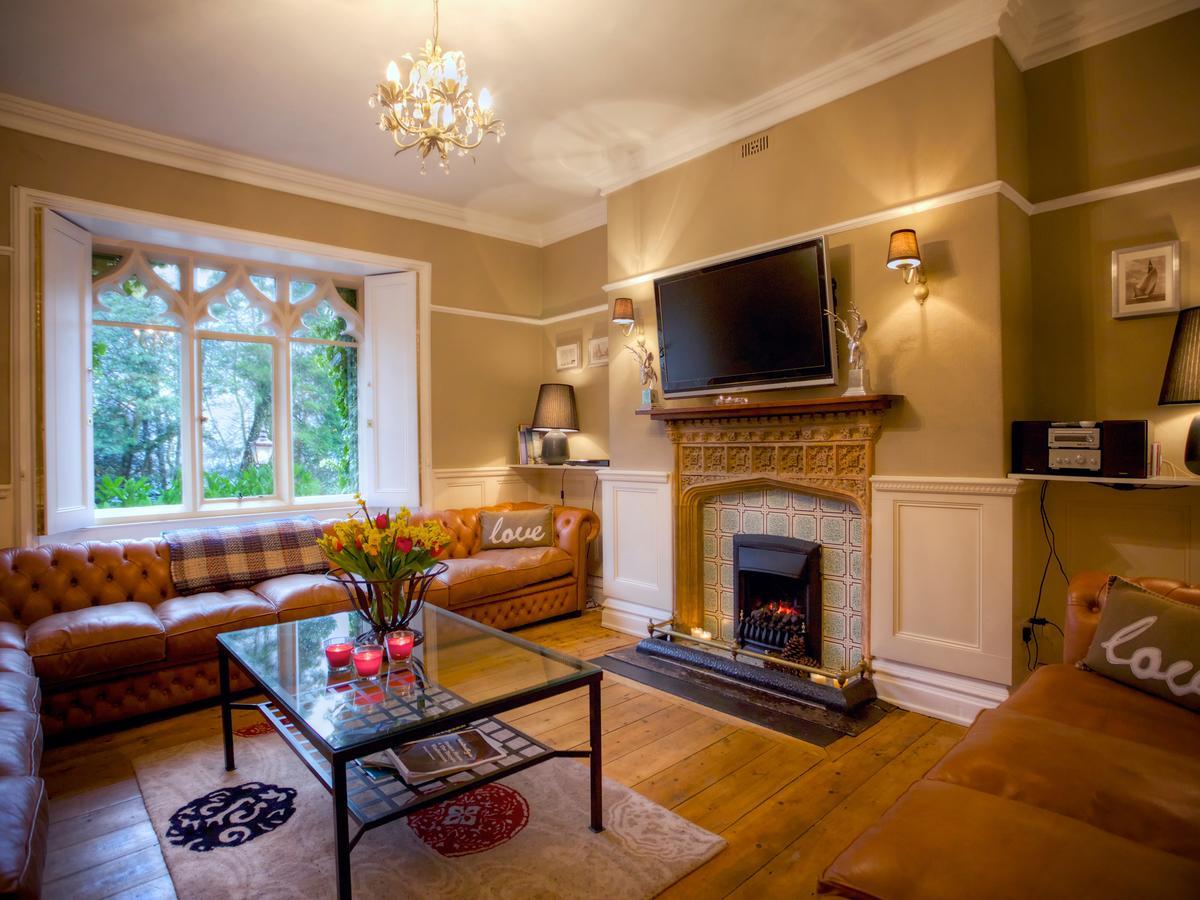 Boston House Ξενοδοχείο Windermere Εξωτερικό φωτογραφία
