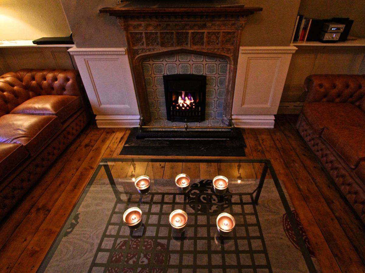 Boston House Ξενοδοχείο Windermere Εξωτερικό φωτογραφία