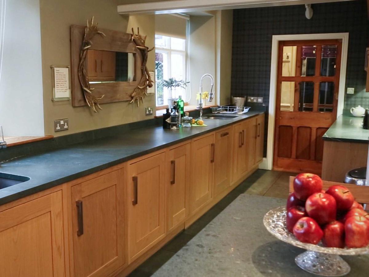 Boston House Ξενοδοχείο Windermere Εξωτερικό φωτογραφία