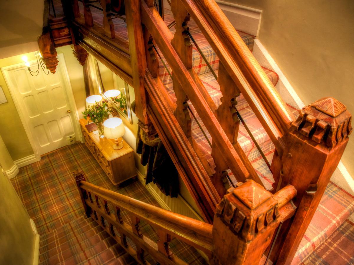 Boston House Ξενοδοχείο Windermere Εξωτερικό φωτογραφία