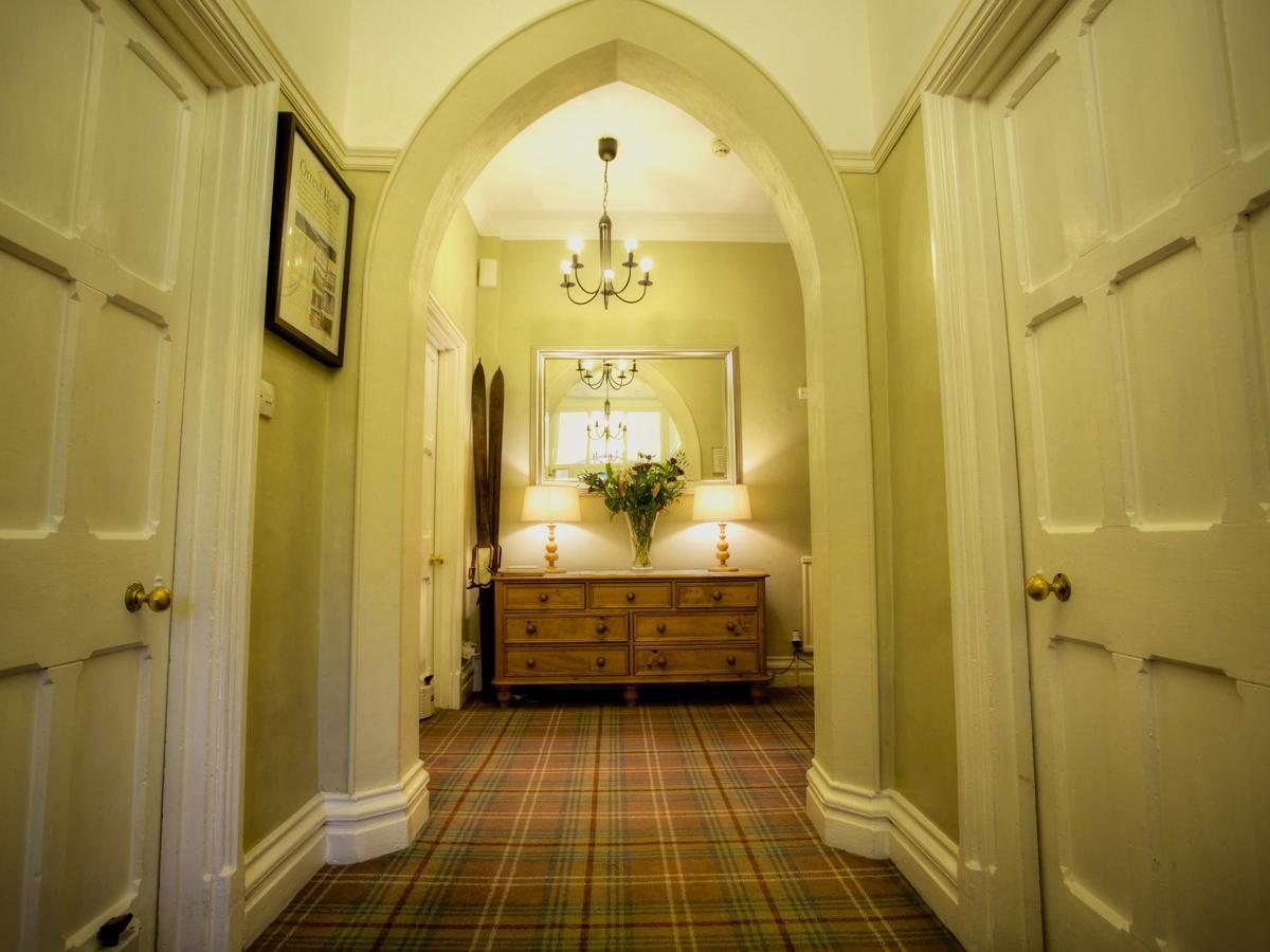 Boston House Ξενοδοχείο Windermere Εξωτερικό φωτογραφία