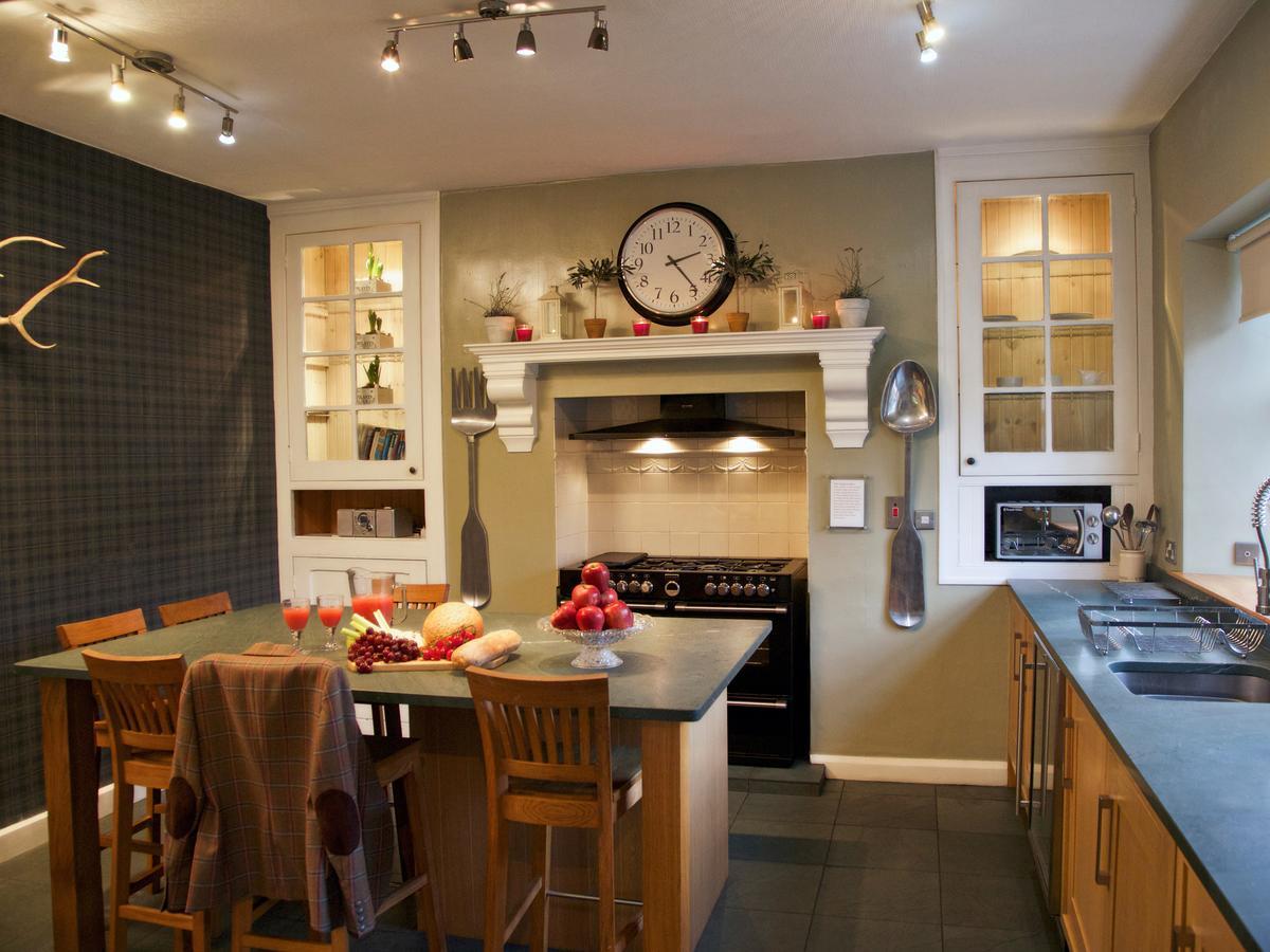 Boston House Ξενοδοχείο Windermere Εξωτερικό φωτογραφία